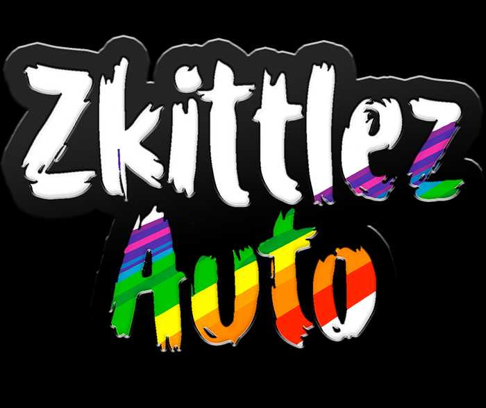 Zkittlez Auto - Pack 1