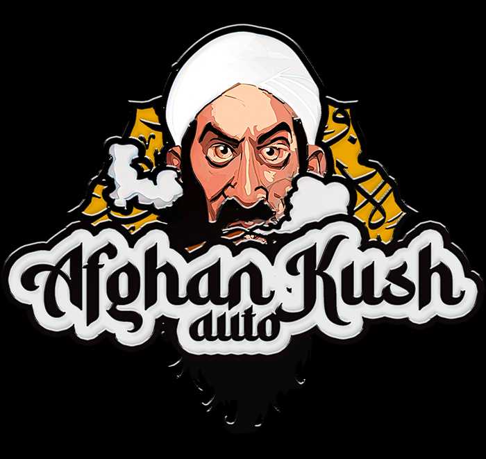 Original Auto Afghan Kushh - Pack 1