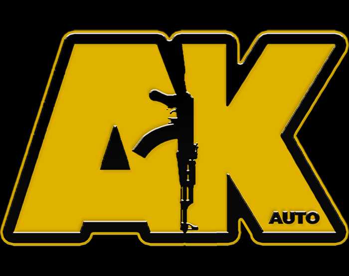 Original Auto AK - Pack 1