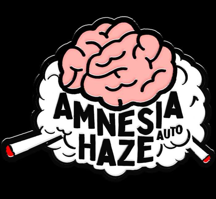 Original Auto Amnesia Haze - Pack 2