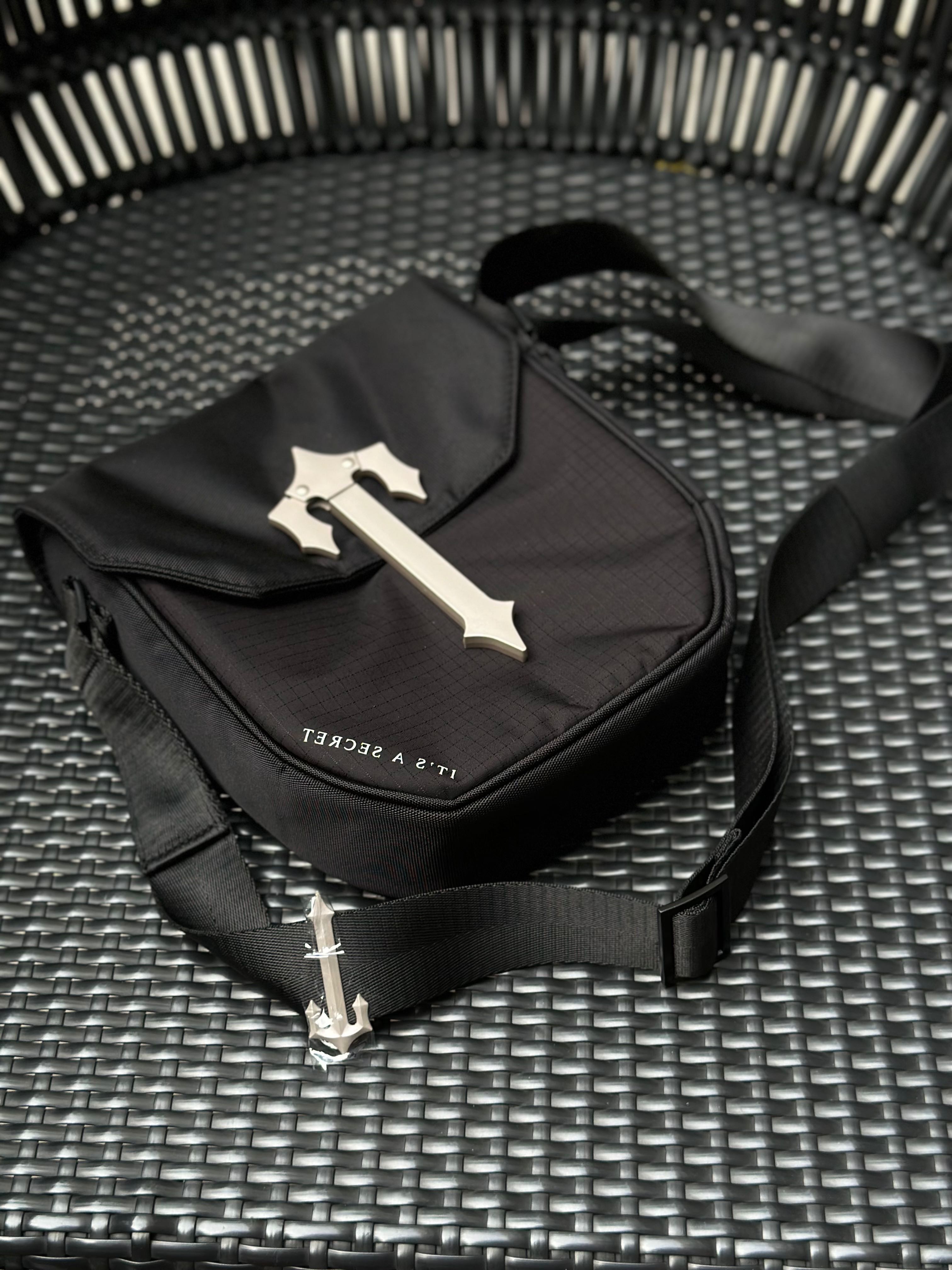Trapstar London - Cobra T Bag 