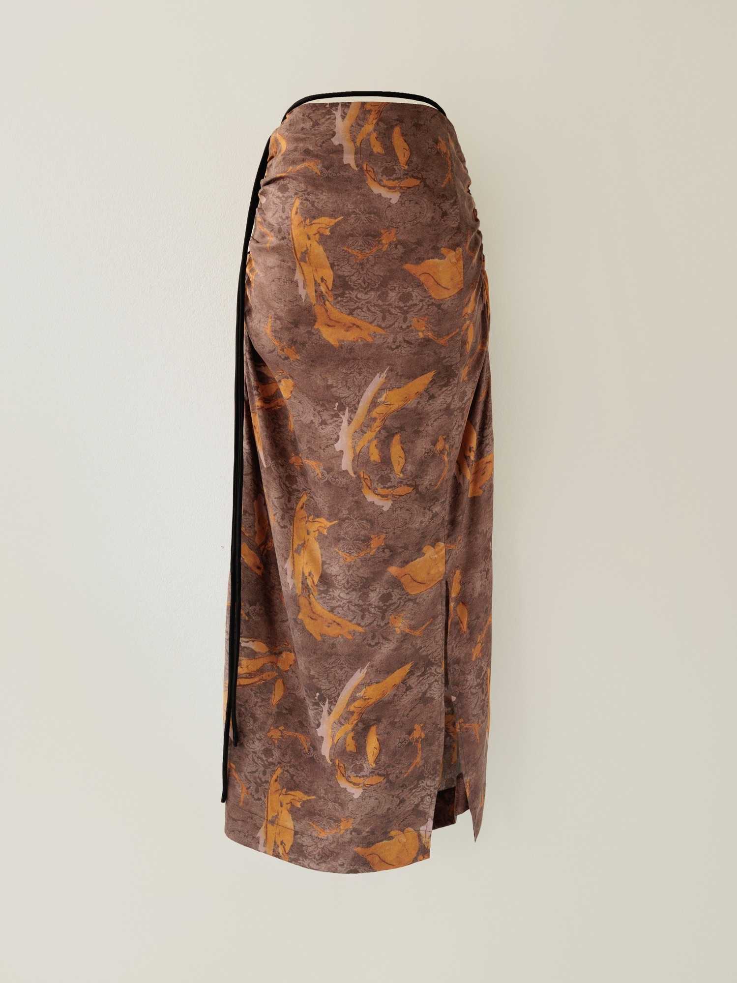 Aliotte - Ares Skirt