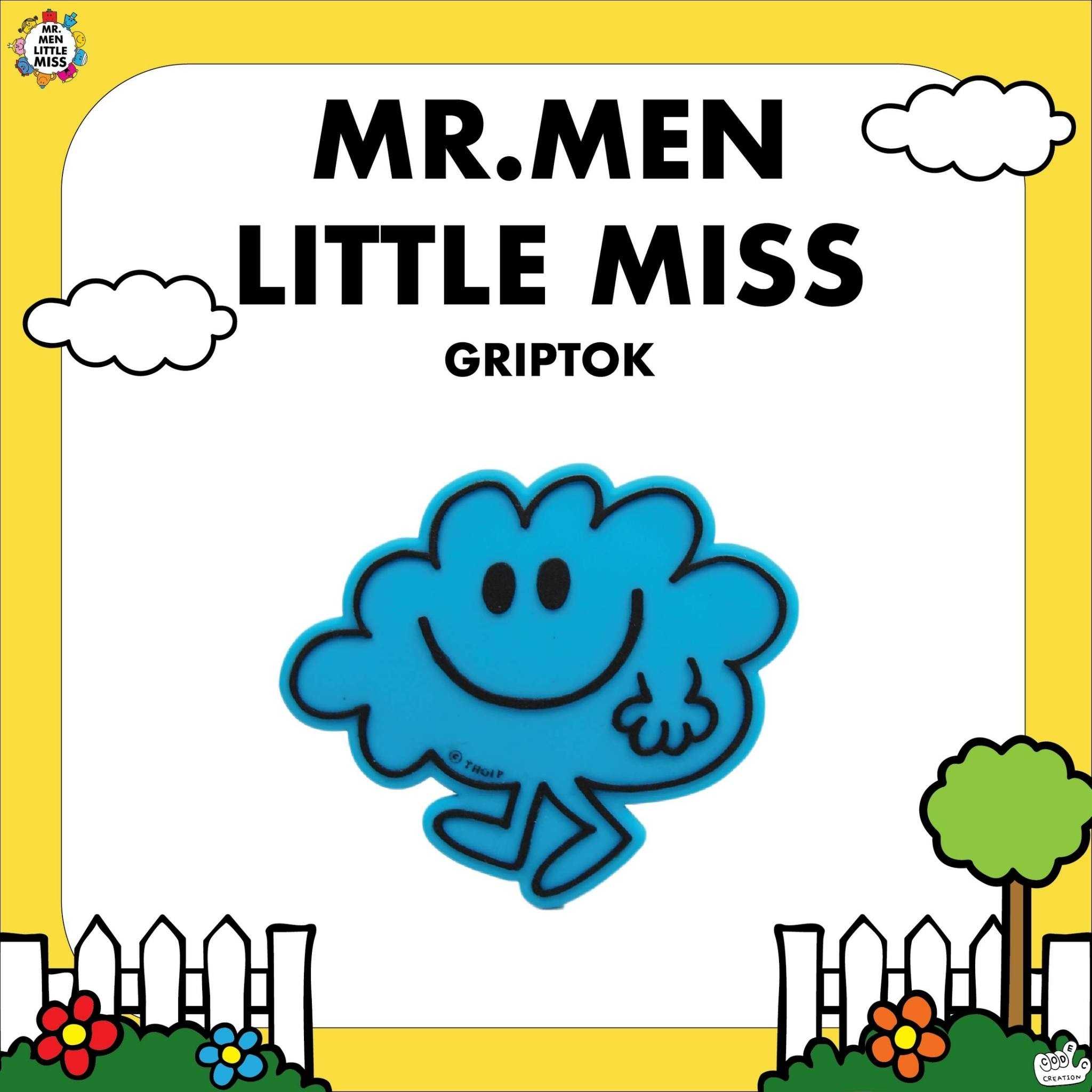 Codec Griptok - MR.Daydream