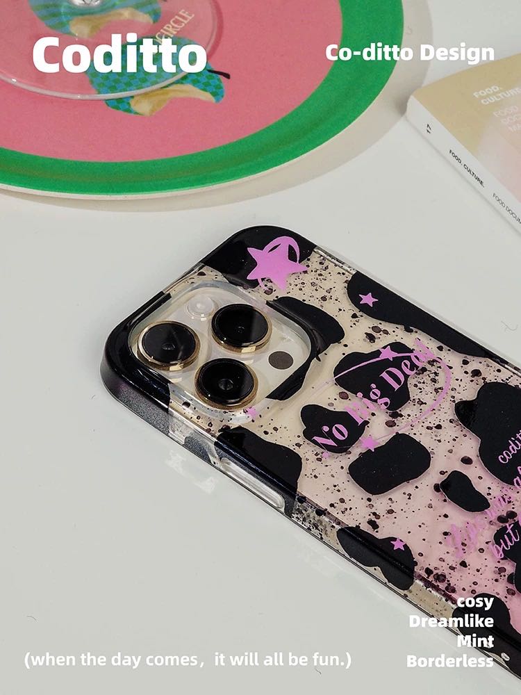 (พรี🌻)Case coditto คอลใหม่น่ารักค่ะ⭐️🤏🏻