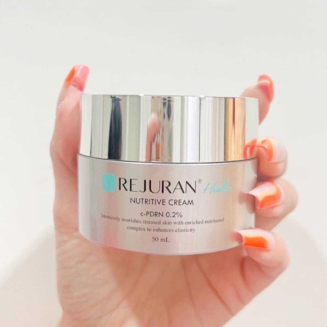 Rejuran Healer Nutritive Cream 50 ml.