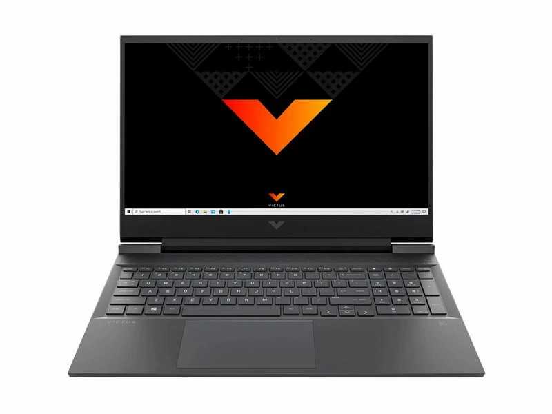HP VICTUS 16-E1112AX AMD RYZEN 5 6600H / RTX 3050 TI / 8GB DDR5 / 512GB / WIN11