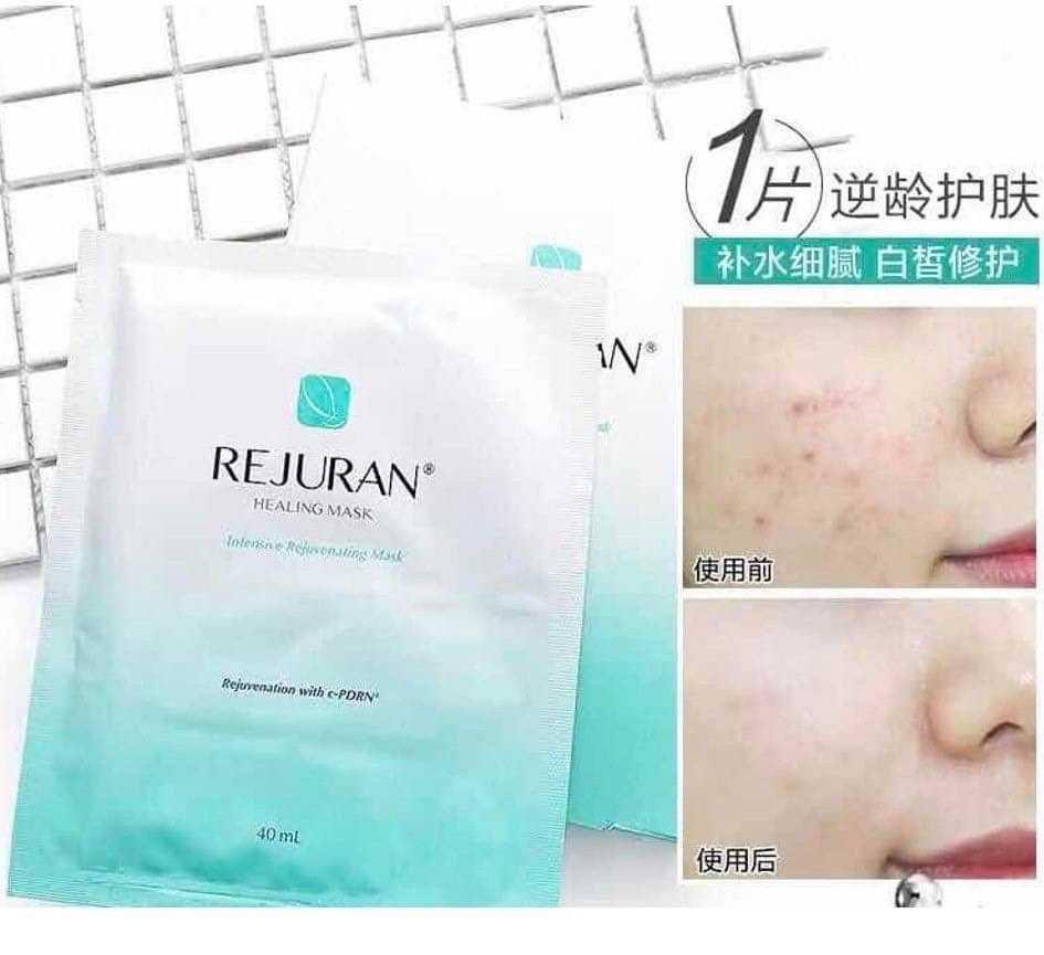 REJURAN Healer Healing Mask