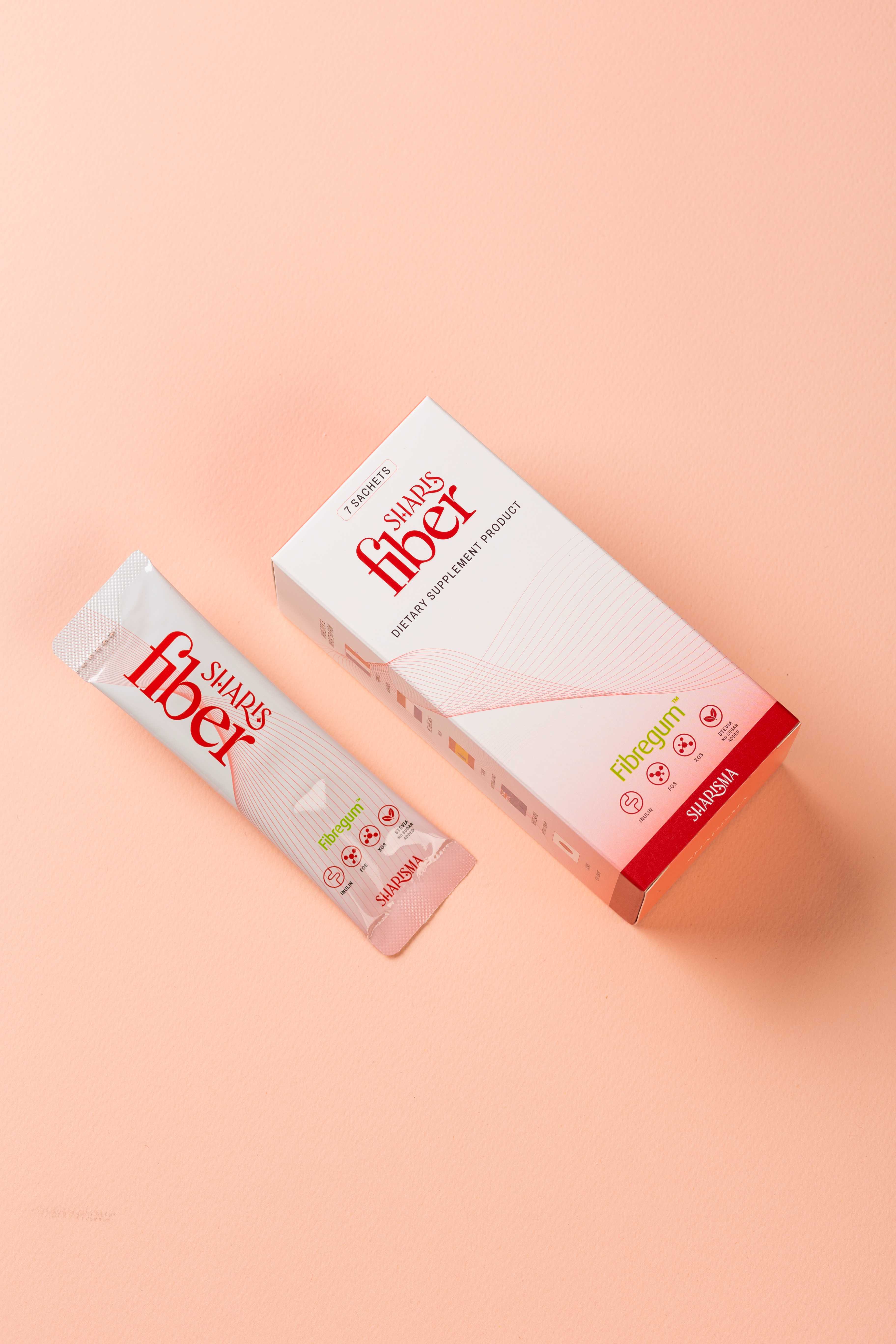 10 กล่อง ชาริสไฟเบอร์ Sharis Fiber   ให้ผลมากกว่าแค่การ Detox ช่วยเพิ่มภูมิคุ้มกันให้กับร่างกาย