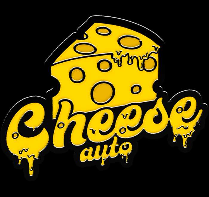 Original Auto Cheese - Pack 2
