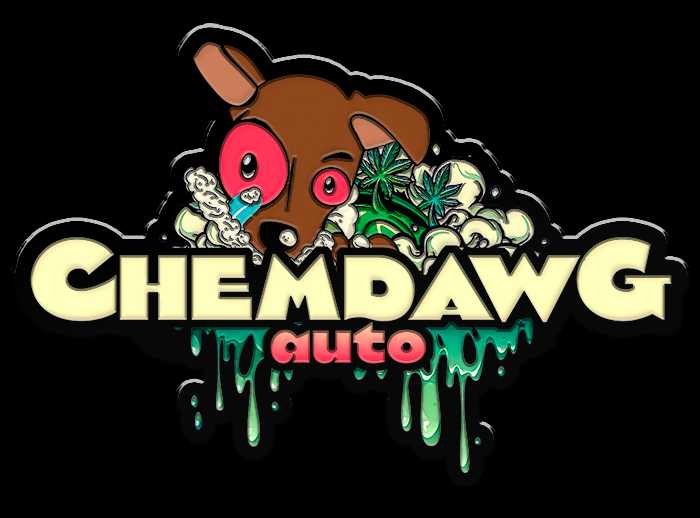 Original Auto Chemdawg - Pack 1