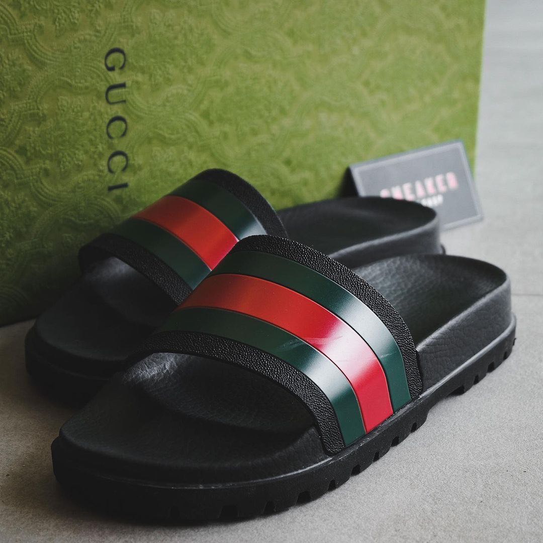 Sandal web top