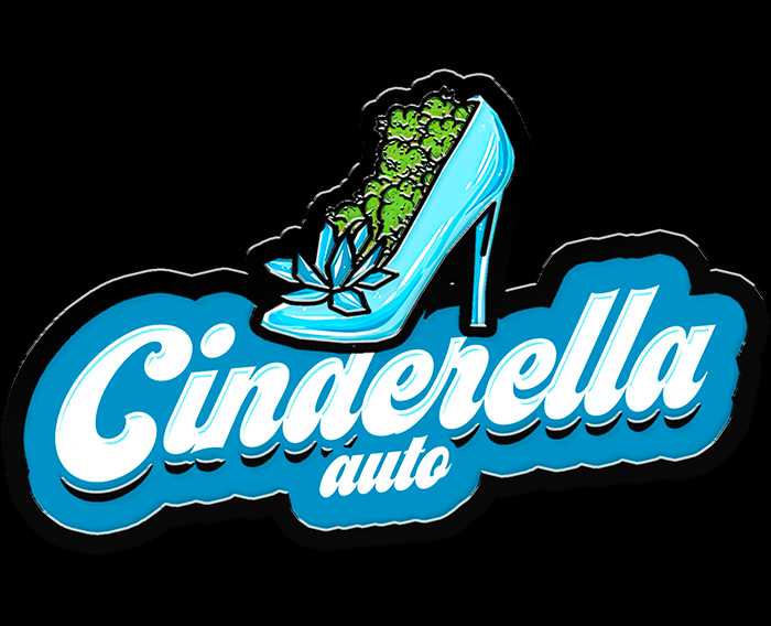Original Auto Cinderella - Pack 2