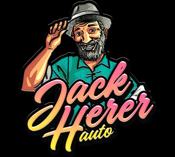Original Auto Jack Herer - Pack 3