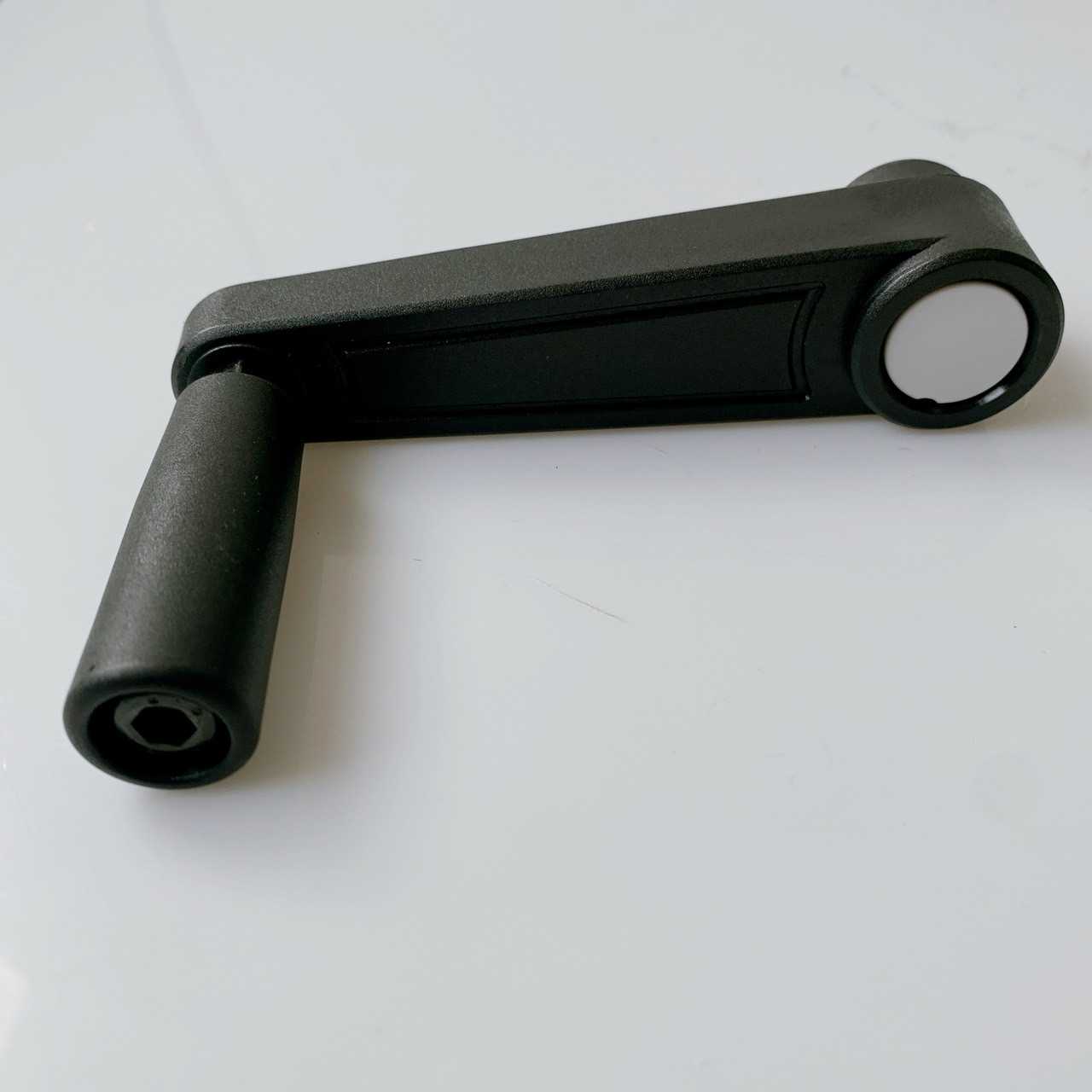 I33-200 Crank SUNAP_569-514-110/M12_B  for Ironer (540313)-AA