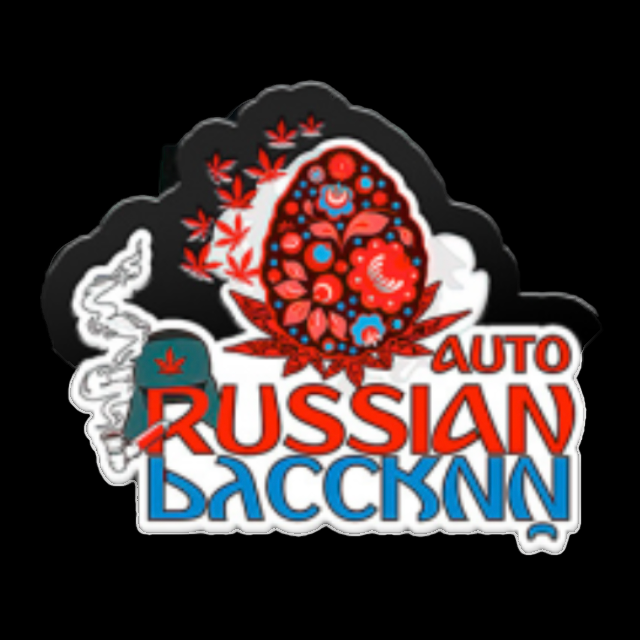 Original Auto Russian - Pack 1