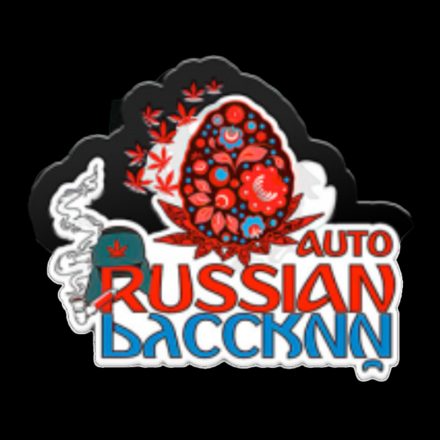 Original Auto Russian - Pack 2