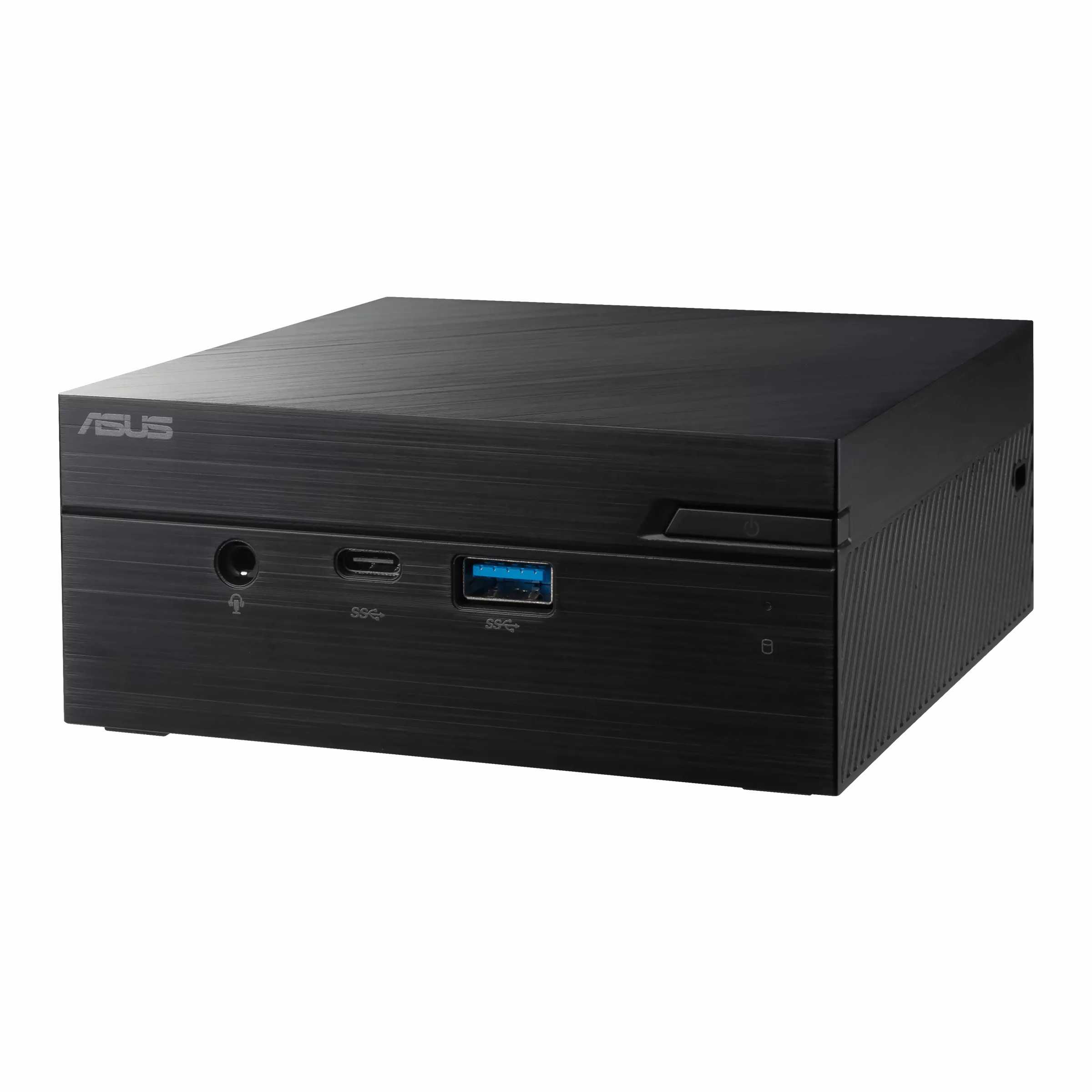 ASUS MINI PC PN41-BC354AD INTEL CELERON N4505 / 4GB / 128GB / WIN11