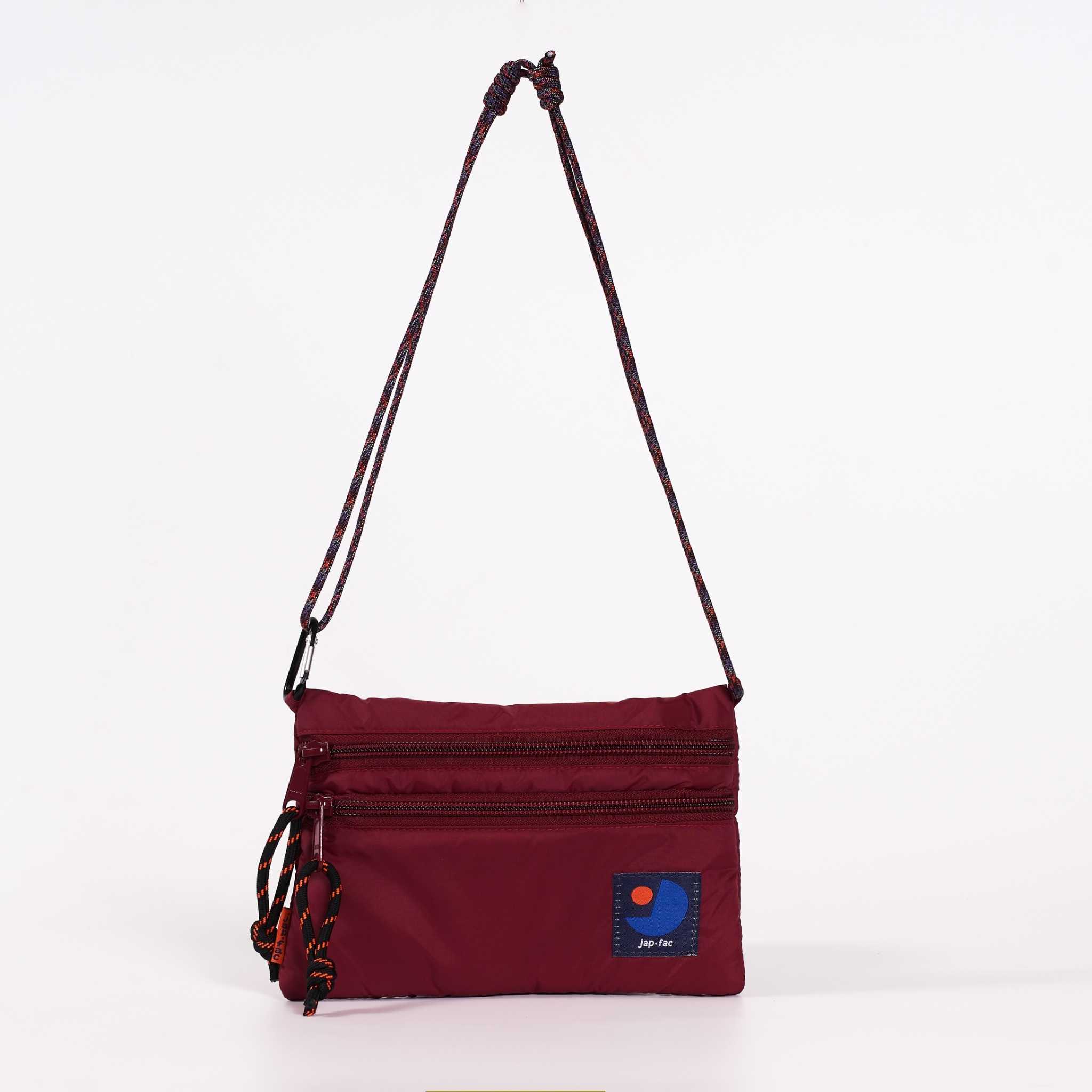 japfac Mini Candy Red Monotone