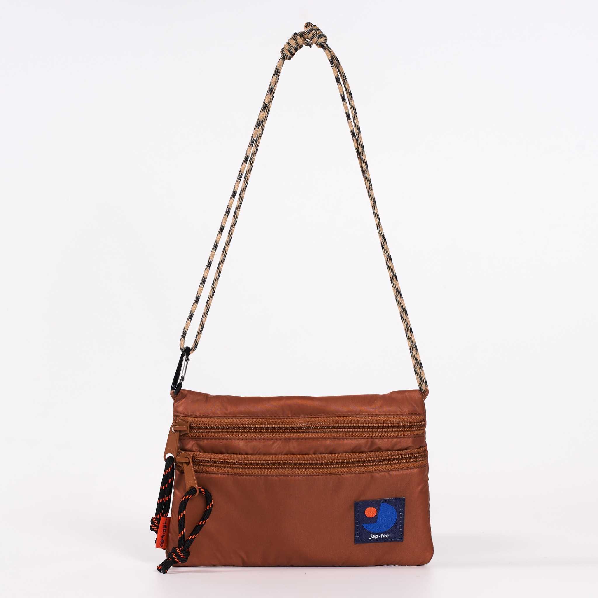japfac Mini Candy Brown Monotone