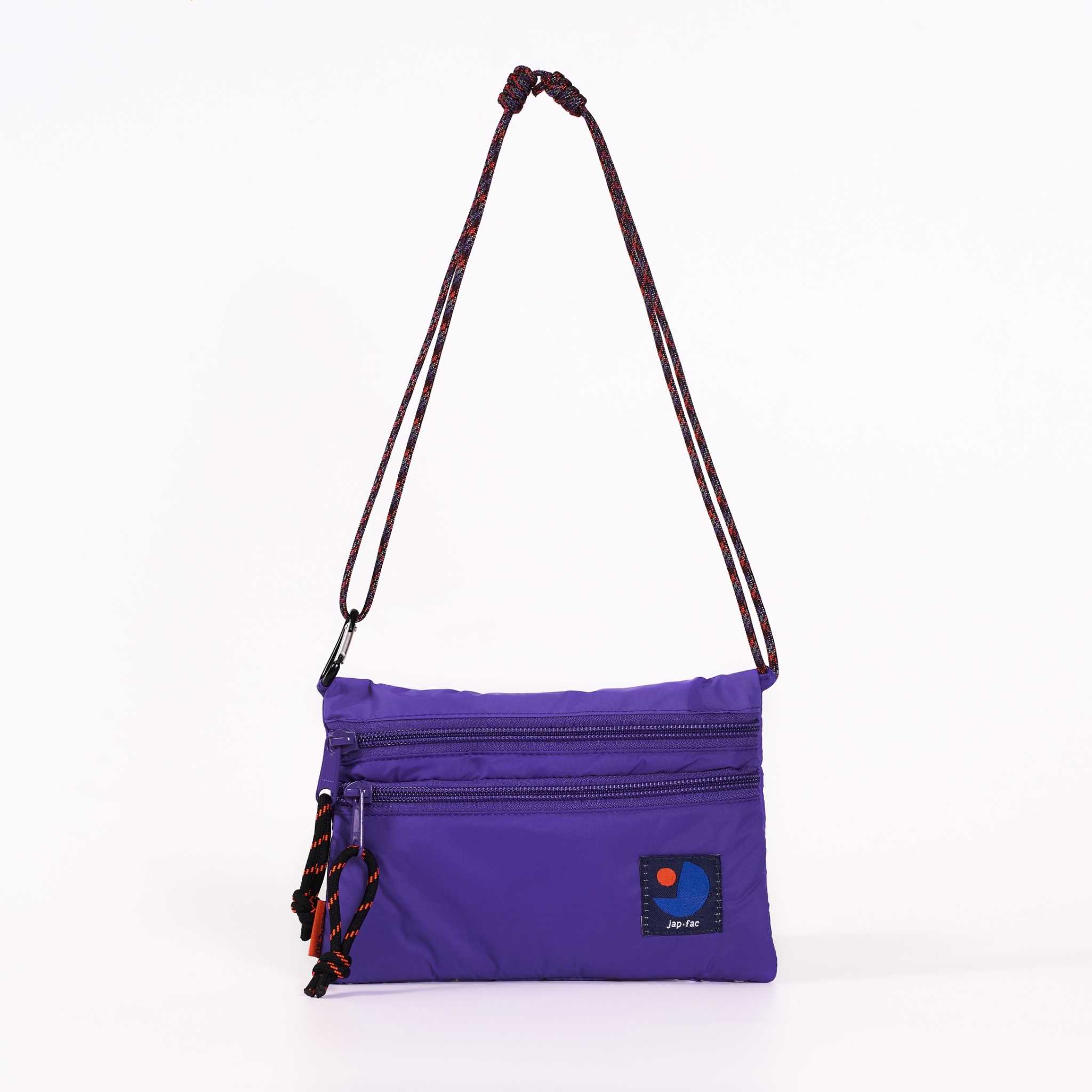 japfac Mini Candy Purple Monotone