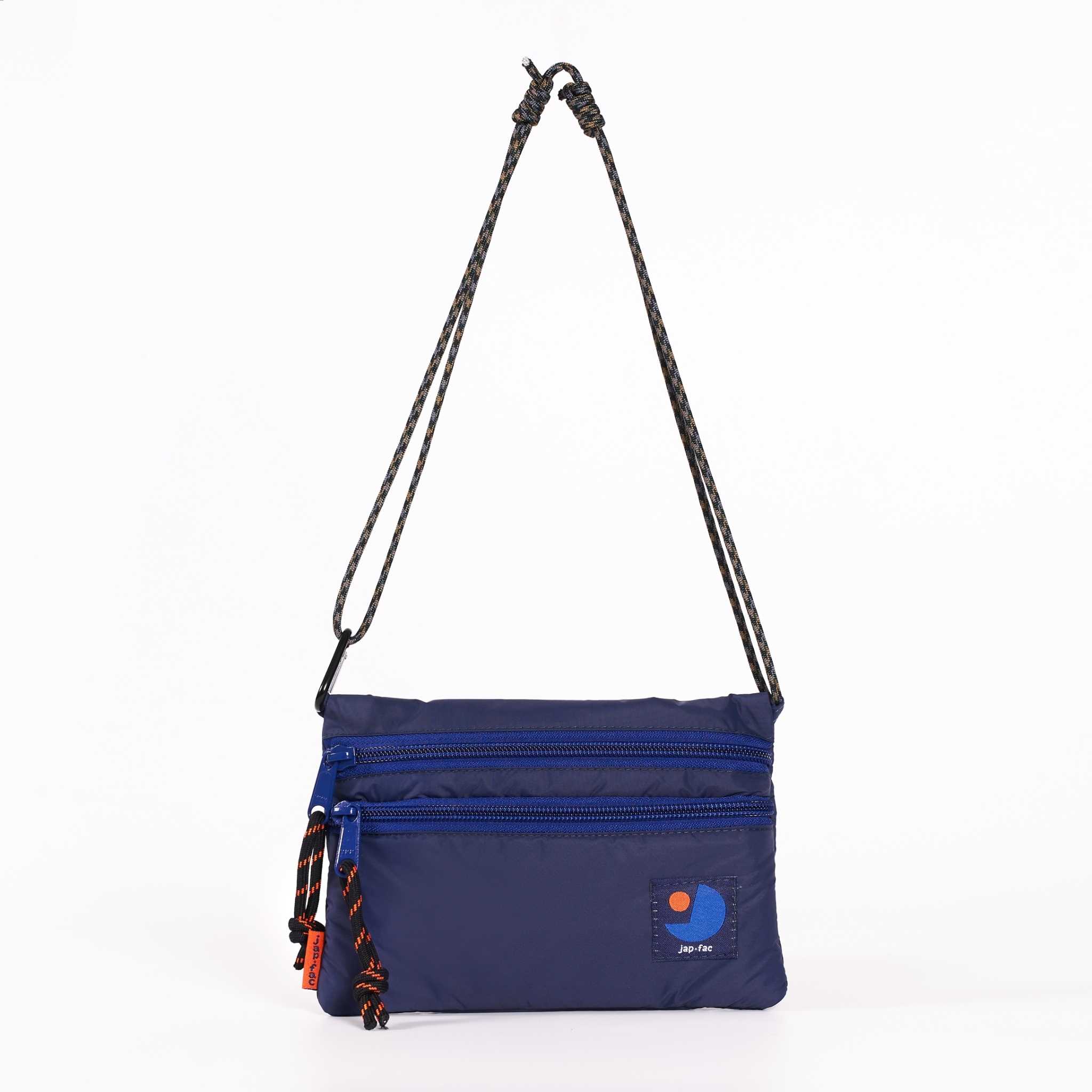 japfac Mini Candy Deep Blue