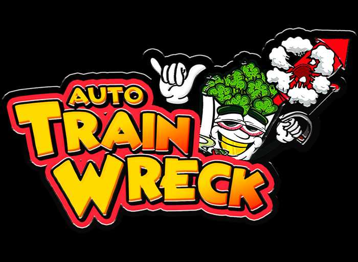 Original Auto Trainwreck - Pack 1