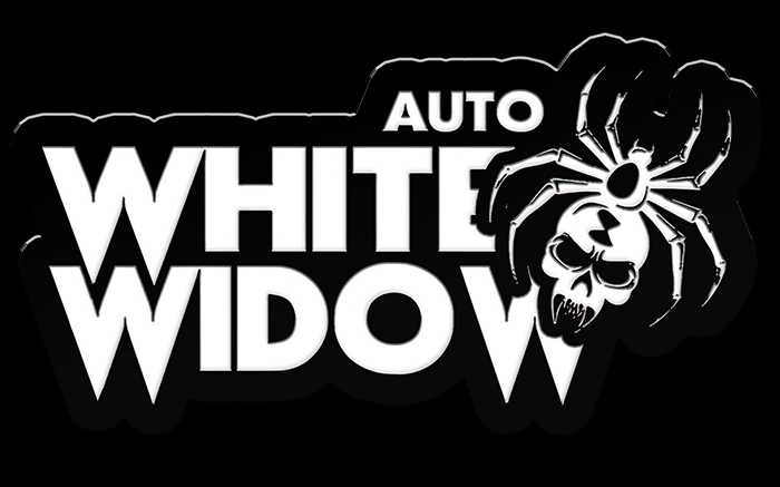 Original Auto White Widow - Pack 3