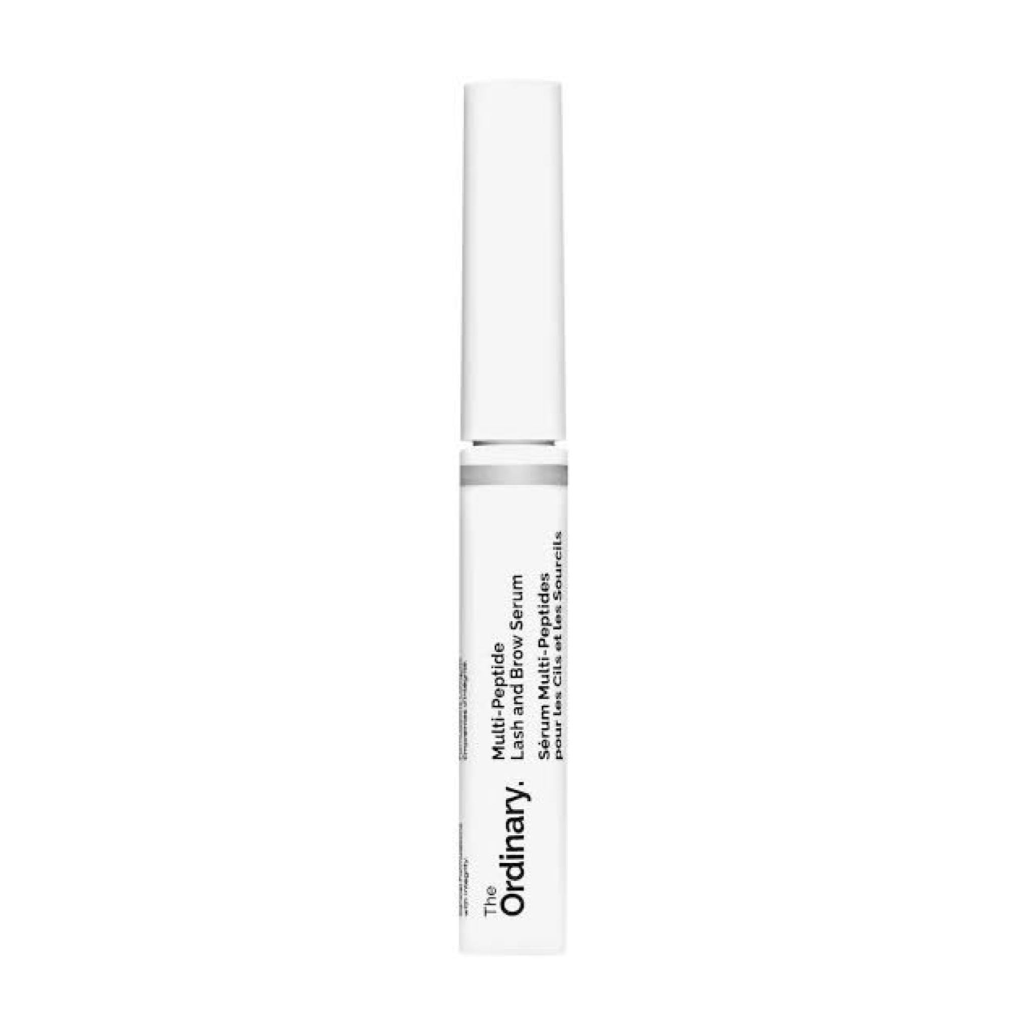 The ordinary Multi-Peptide Lash and Brow Serum เซรั่มบำรุงขนคิ้ว ขนตา