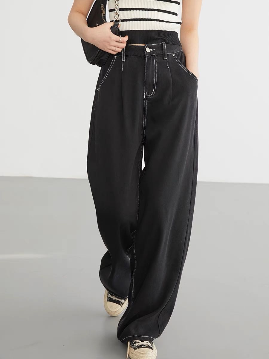 Mind trousers