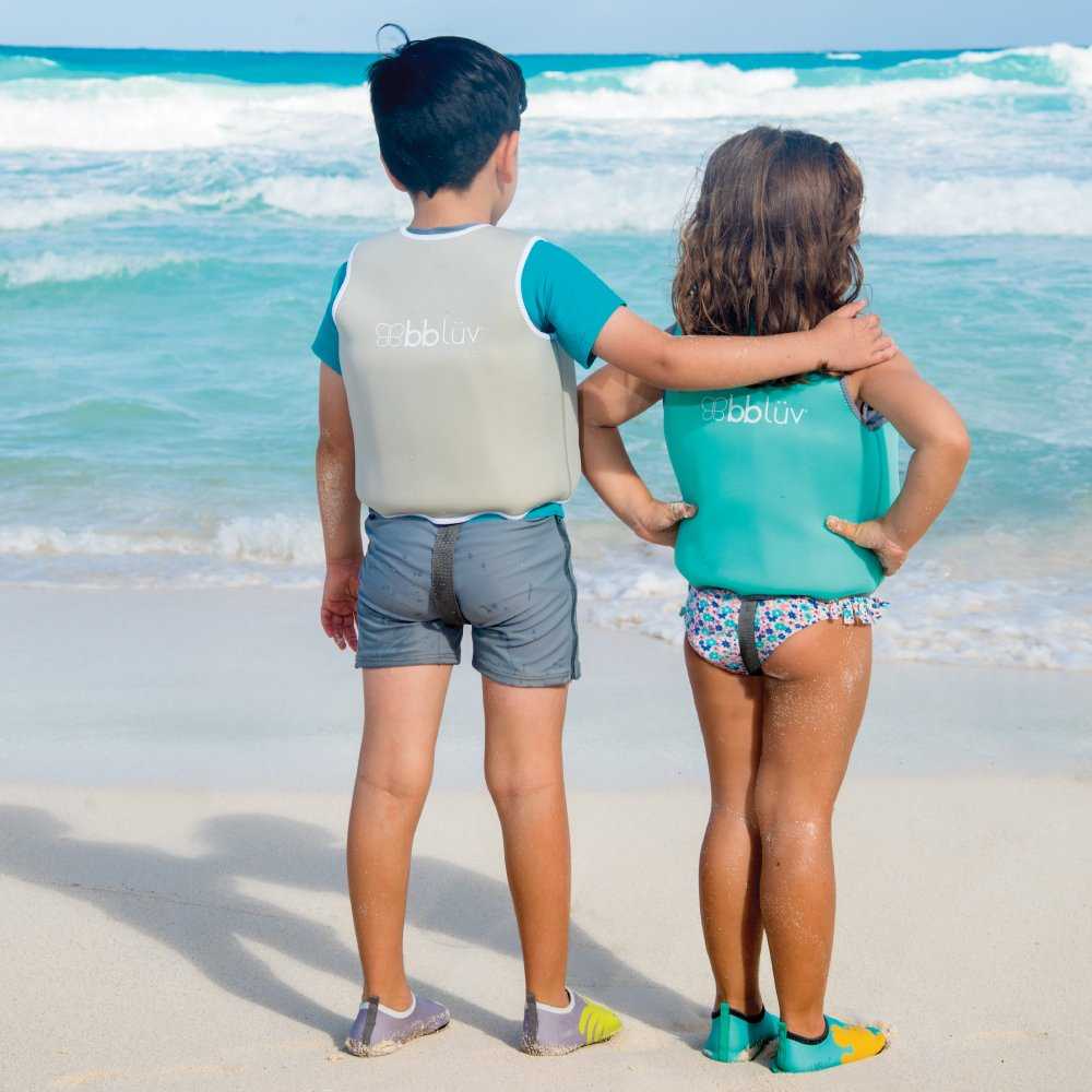 Bbluv - Naj Swim Vest