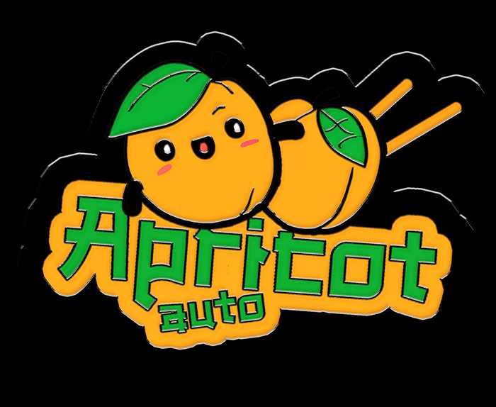 Apricot Auto - Pack 2