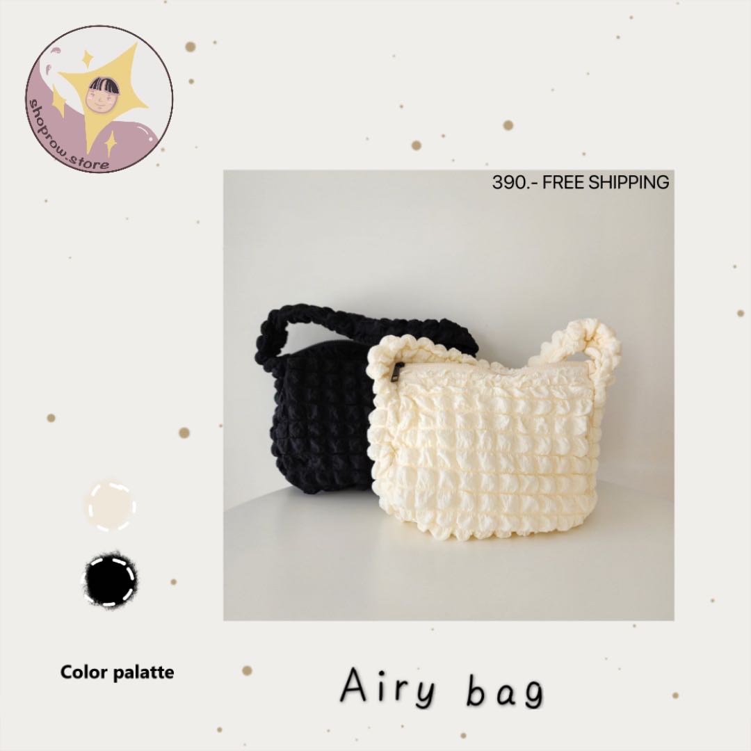 Airy bag