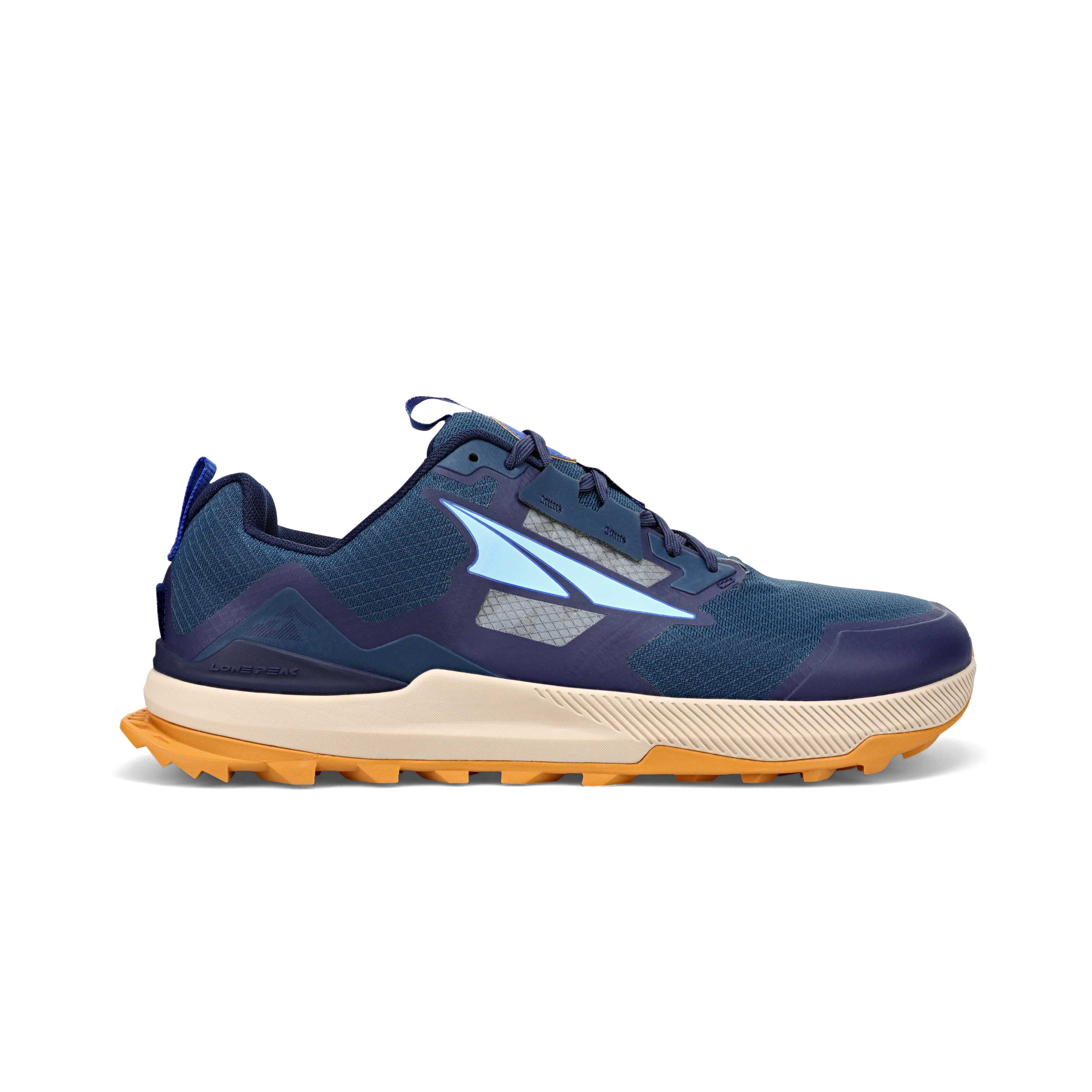 ALTRA LONE PEAK 7 WIDE MEN