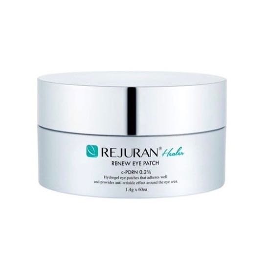 Rejuran Healer Renew Eye Patch อายแพท แปะใต้ตา 1กล่องมี60แผ่น