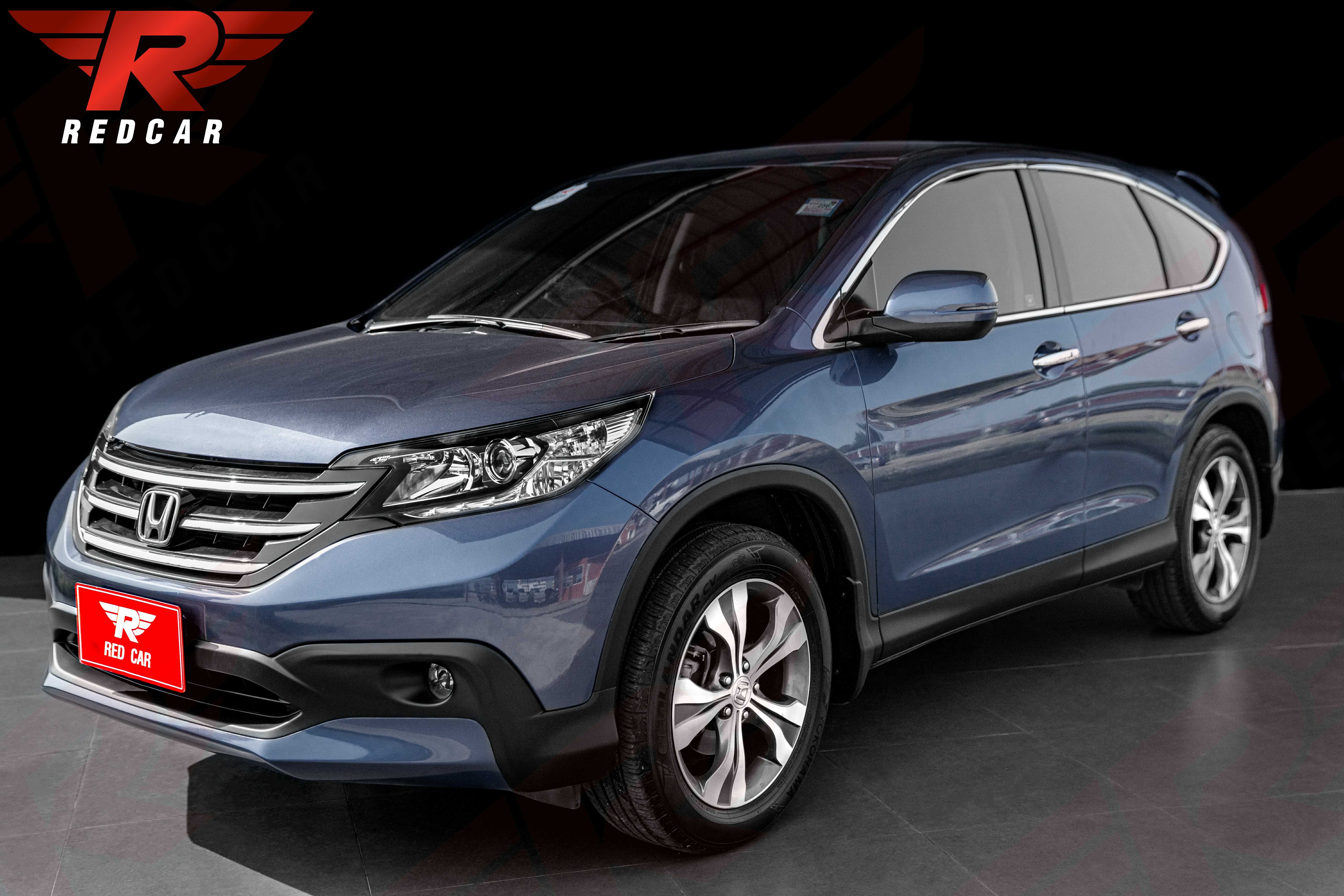 ❌❌Sold Out❌❌(2012) Honda CR-V 2.4 EL /AT