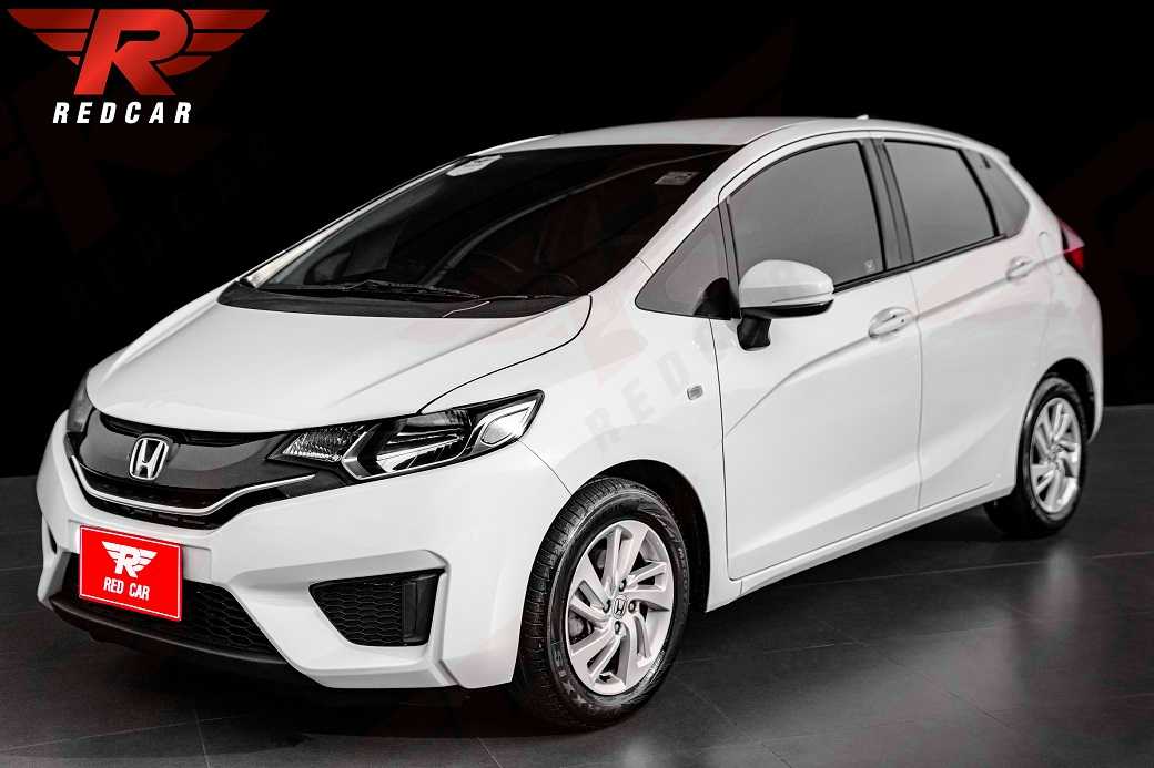 ❌❌Sold Out❌❌(2016) Honda Jazz 1.5 S /AT