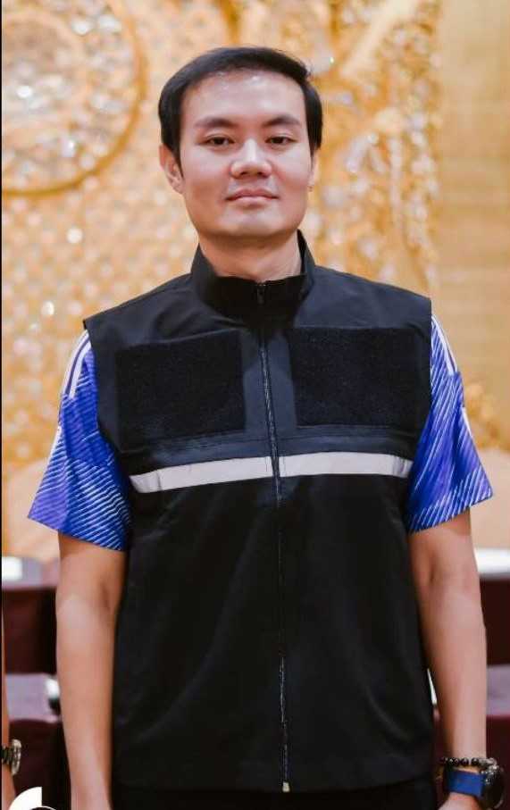 เสื้อกั๊ก เสื้อกั๊กปฏิบัติการ เสื้อกั๊ก​หน่วยงานต่างๆ เสื้อกั๊กตำรวจ