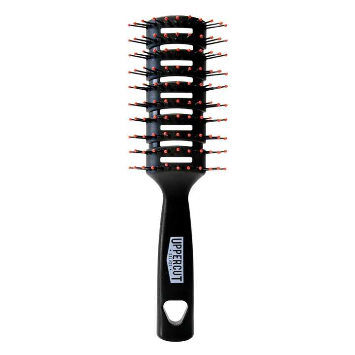 Uppercut Deluxe - Vent Brush หวีช่วยในการไดร์ผม