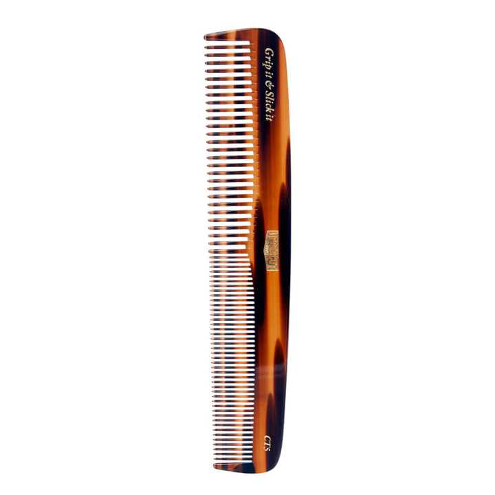 UPPERCUT DELUXE - CT5 TORTOISE SHELL COMB