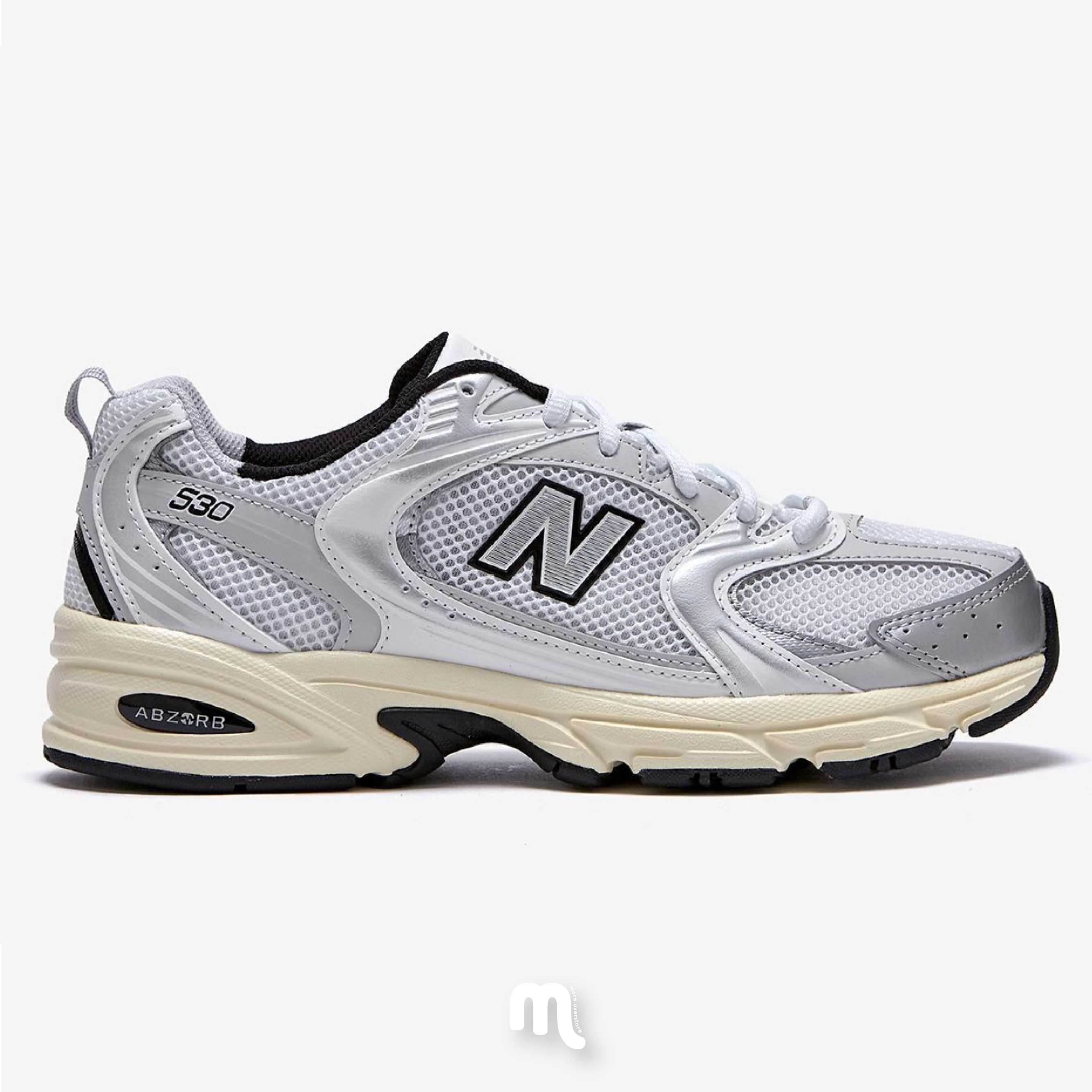 [ทักแชทก่อนสั่งซื้อ PRE-ORDER 10-15 DAYS] NEW BALANCE 530 สี TA [MR530TA]