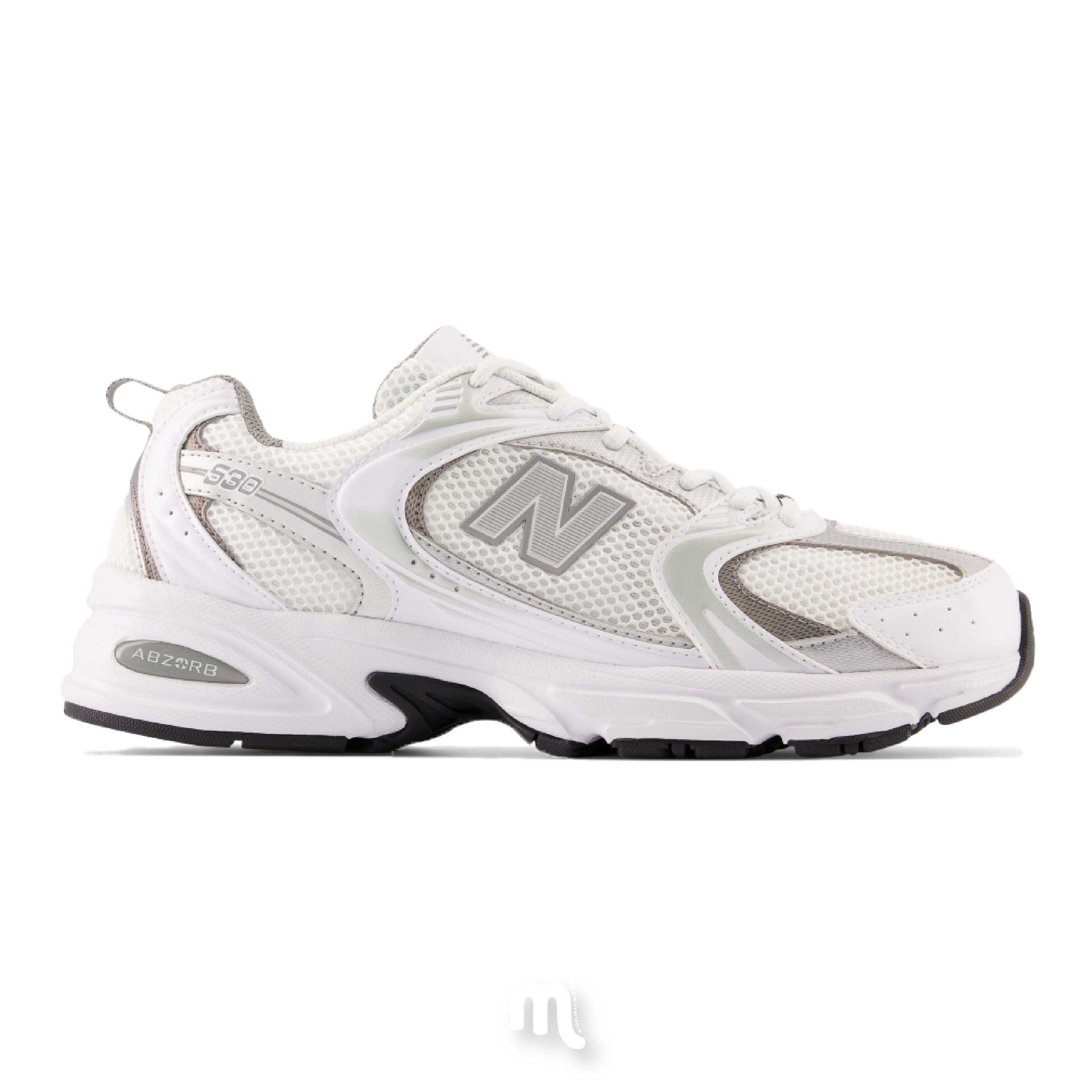 [ทักแชทก่อนสั่งซื้อ PRE-ORDER 10-15 DAYS] NEW BALANCE 530 สี AD [MR530AD]