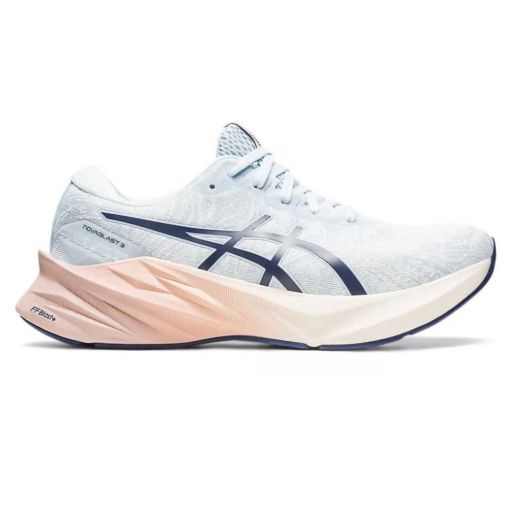 ASICS NOVABLAST 3 NAGINO WOMEN