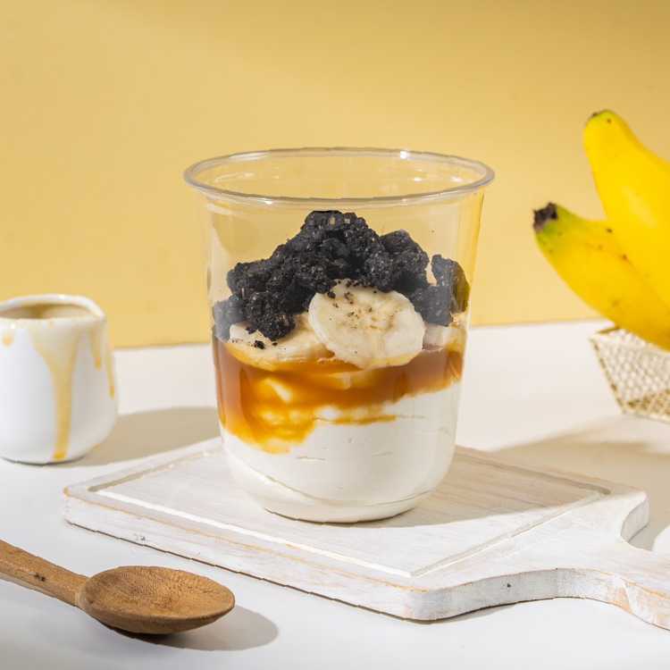 Signature : Banoffee