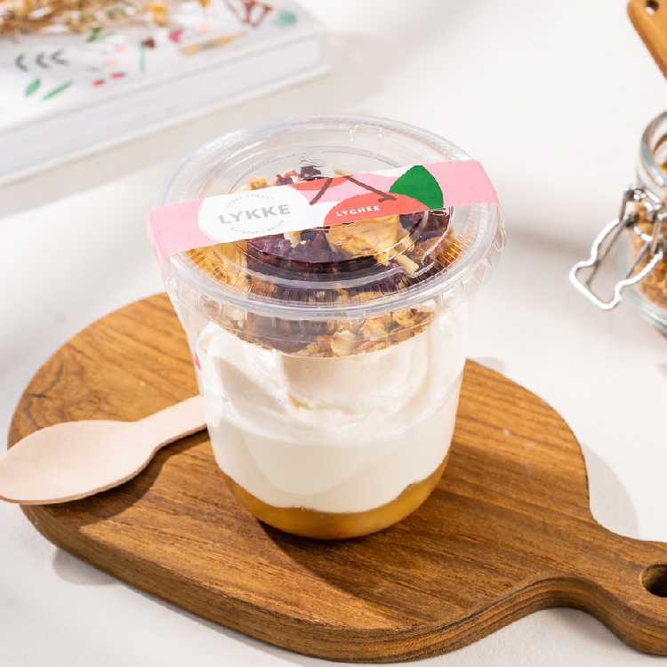 Grab&Go : Lychee