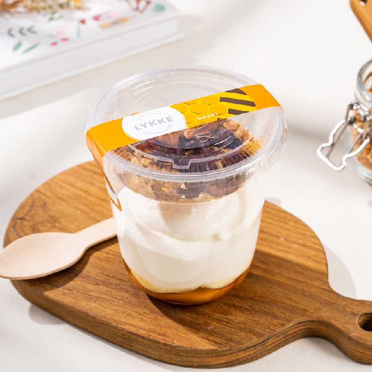 Grab&Go : Honey