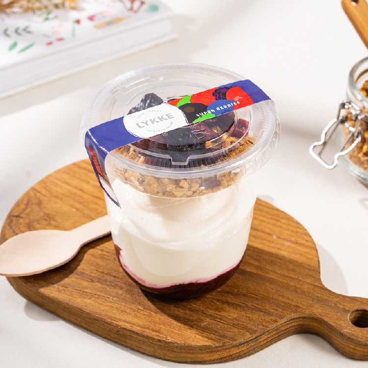 Grab&Go : Super Berries