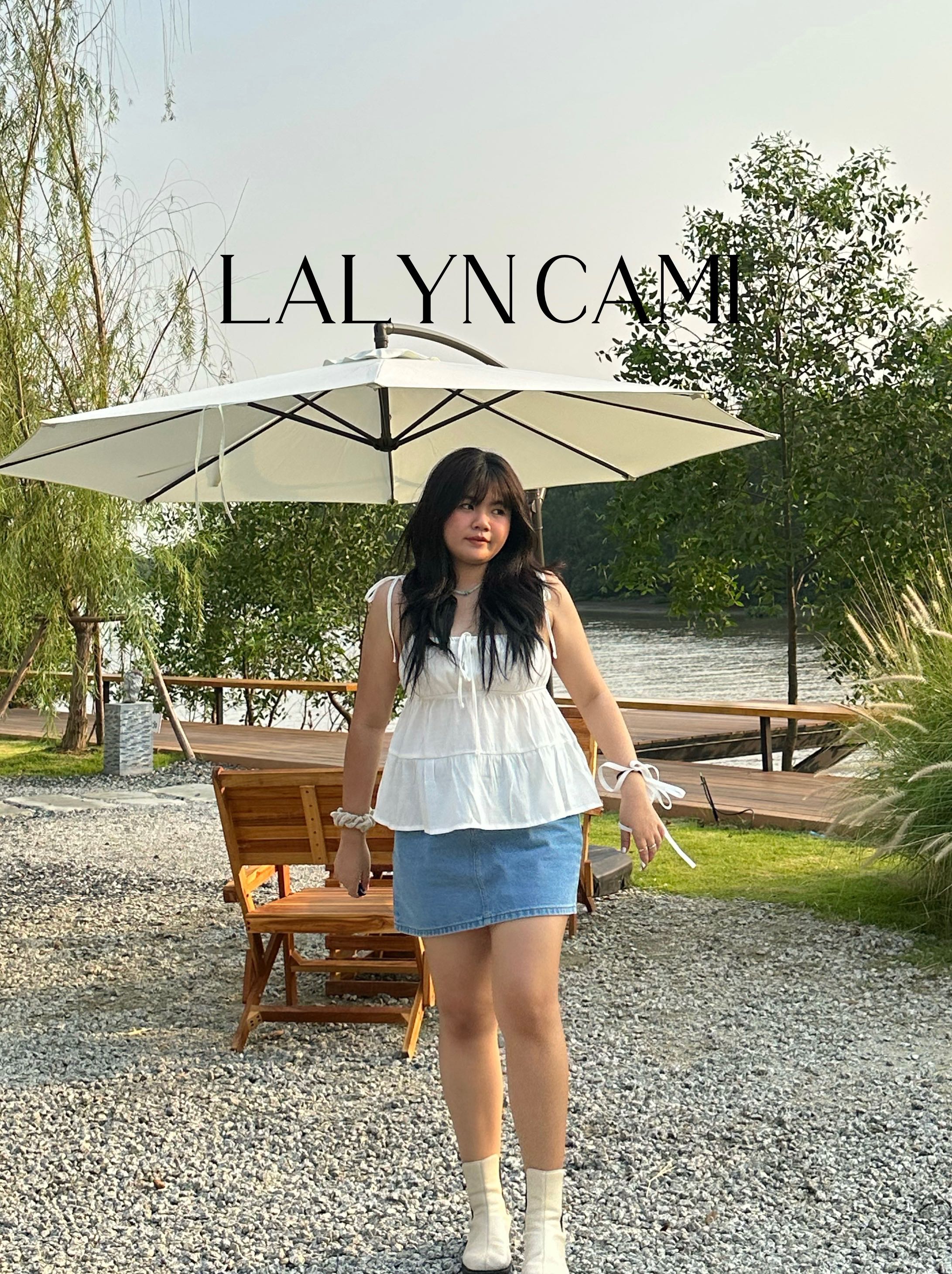 LALYN cami