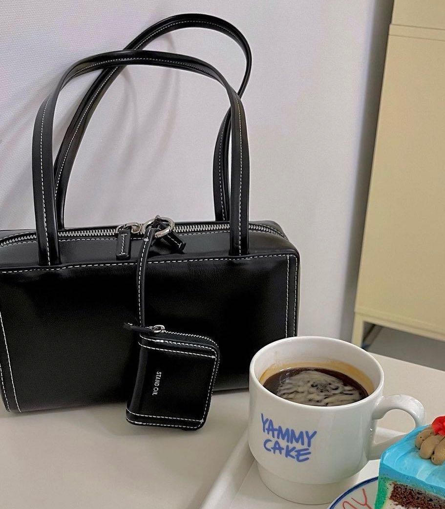 พร้อมส่ง Stand Oil รุ่น Post Bag 