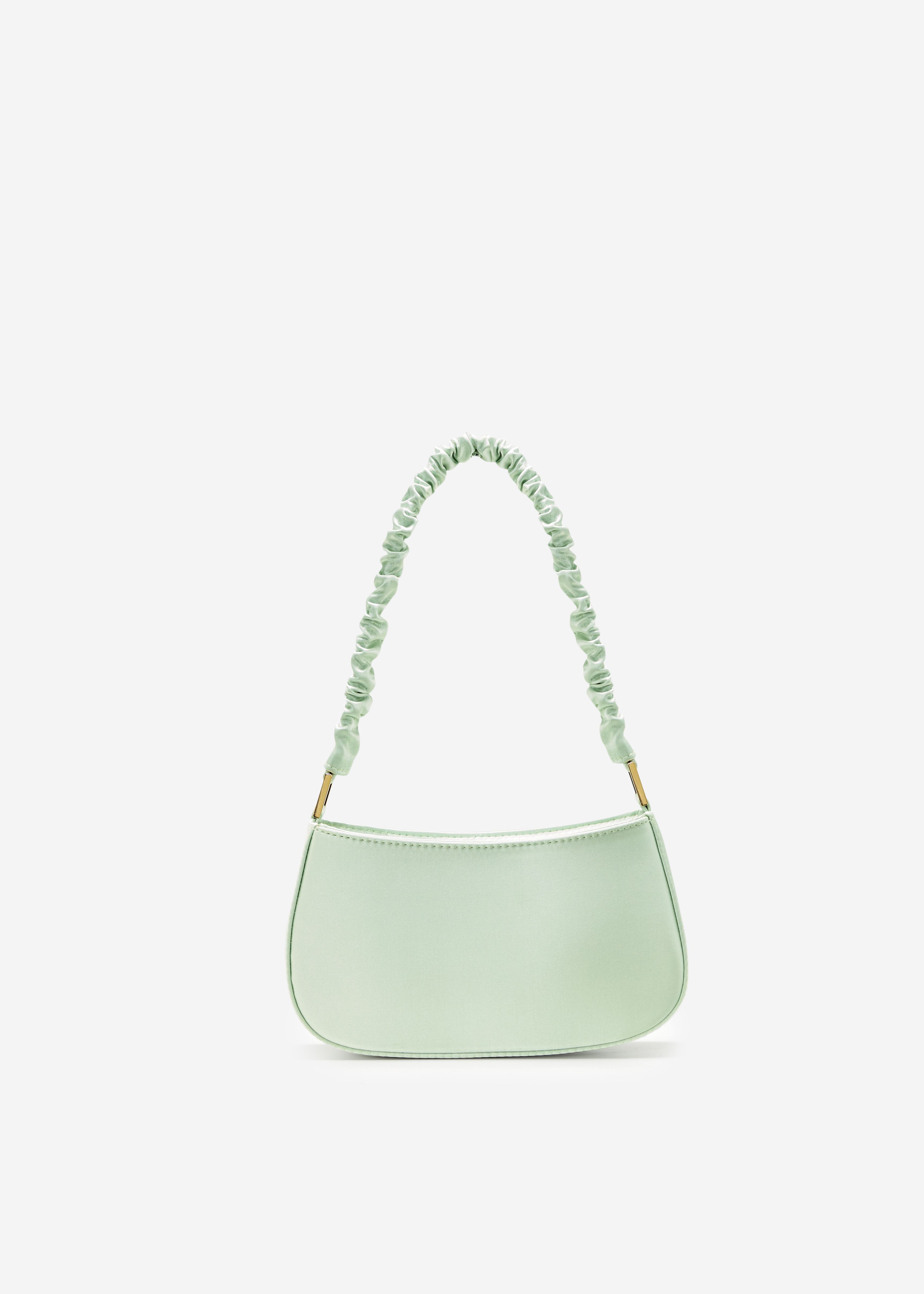 Ligo in Baby Green