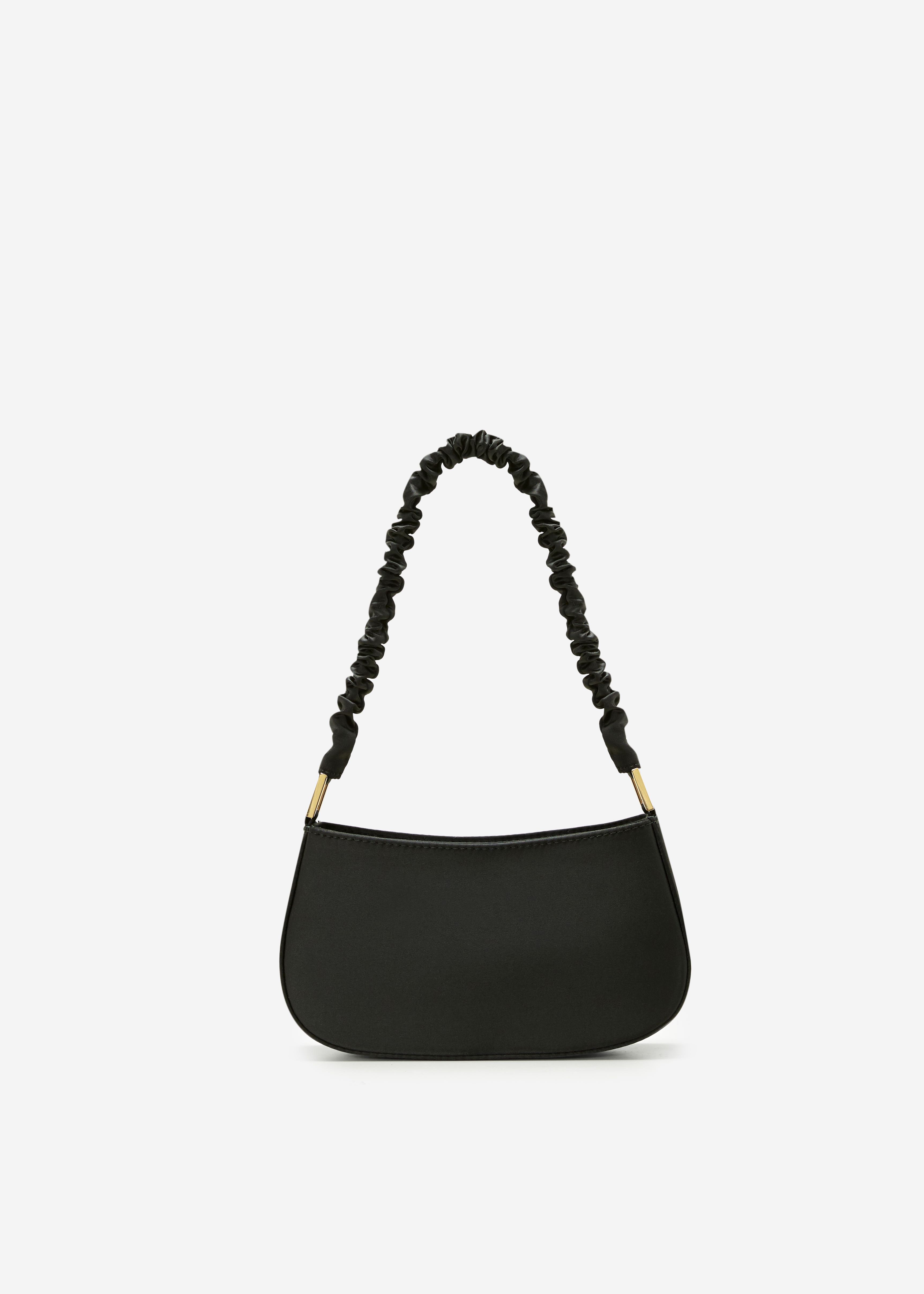 Ligo in Super Black